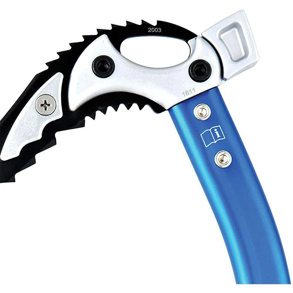 商品Trango|Trango Raptor Pick - Ice w/ Hammer,价格¥415,第3张图片详细描述