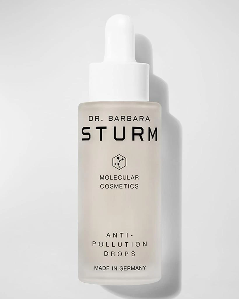 商品Dr. Barbara Sturm|Anti Pollution Drops,价格¥1227,第5张图片详细描述