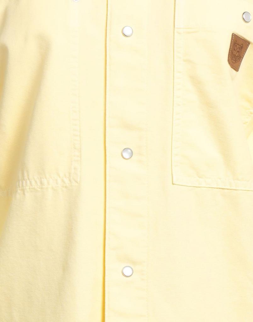 商品Kenzo|Solid color shirt,价格¥1411,第6张图片详细描述