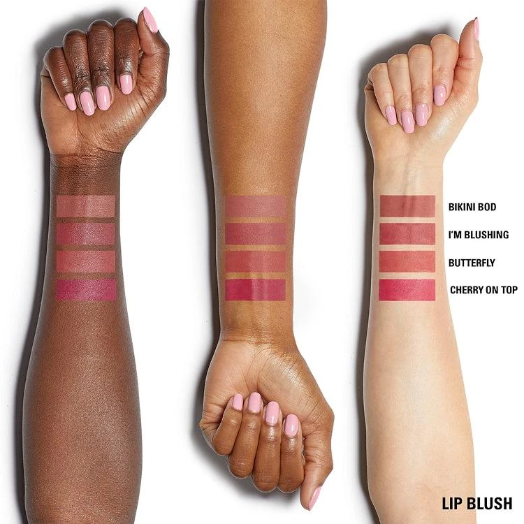 Butterfly Lip Blush 商品