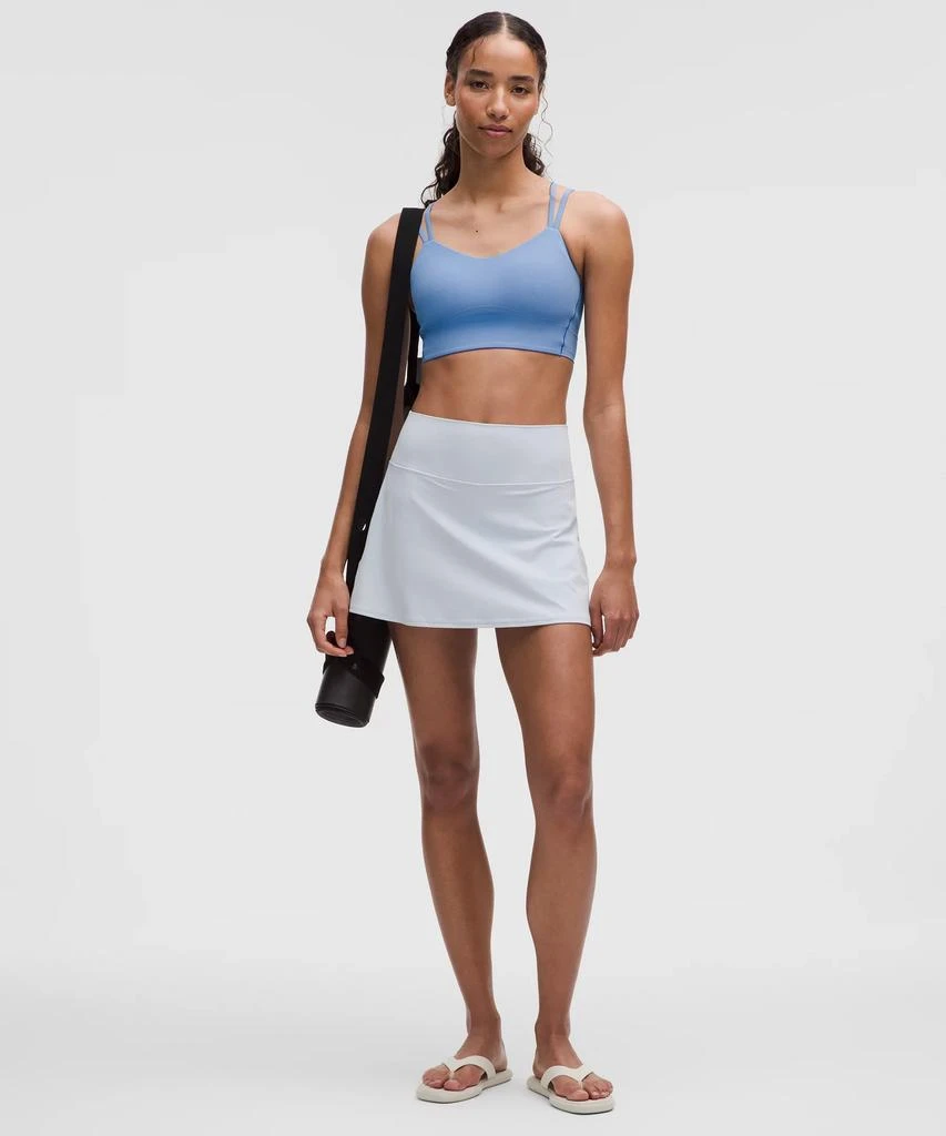 Like a Cloud Longline Bra *Light Support, B/C Cup 商品
