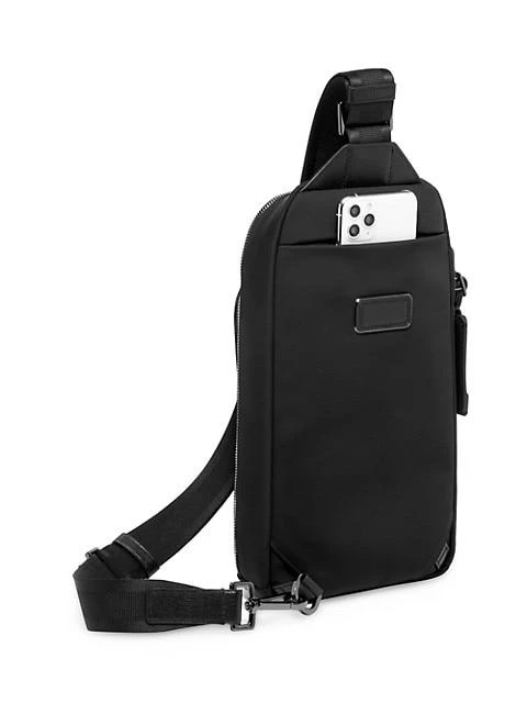 商品Tumi|Gregory Sling Bag,价格¥1786,第3张图片详细描述
