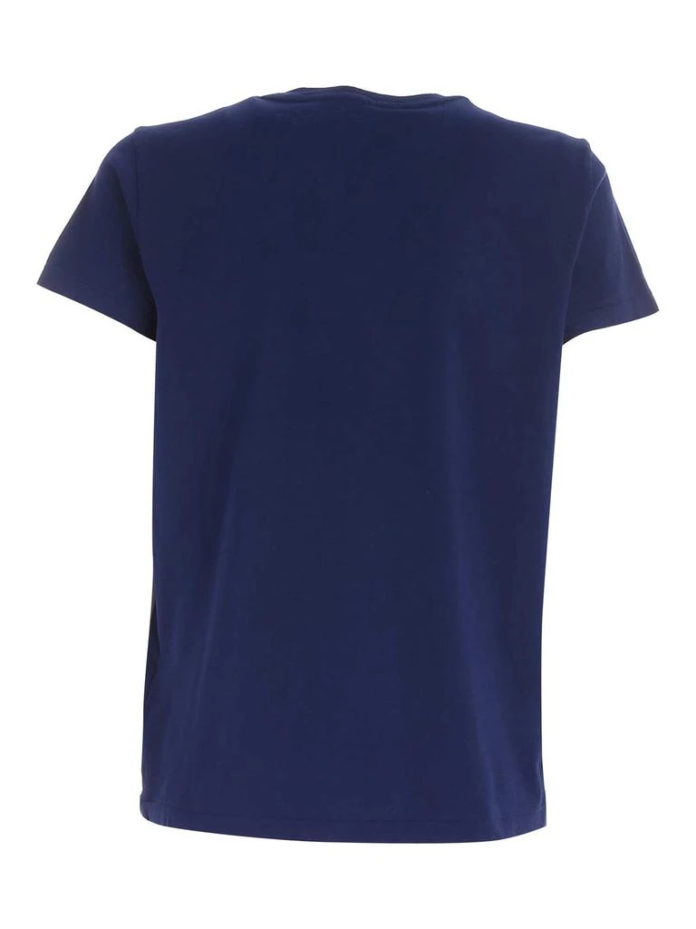 商品Ralph Lauren|Polo Ralph Lauren Shell Logo T-Shirt,价格¥927,第2张图片详细描述