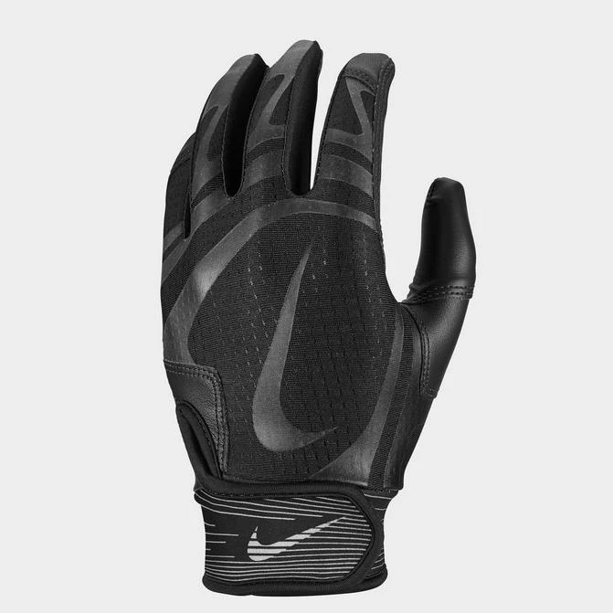 商品NIKE|Nike Alpha Huarache Edge Baseball Batting Gloves,价格¥186,第1张图片