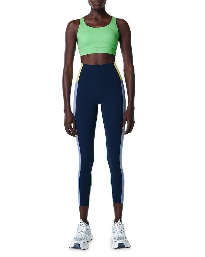 商品SWEATY BETTY|Power High Waist Leggings ,价格¥271,第1张图片