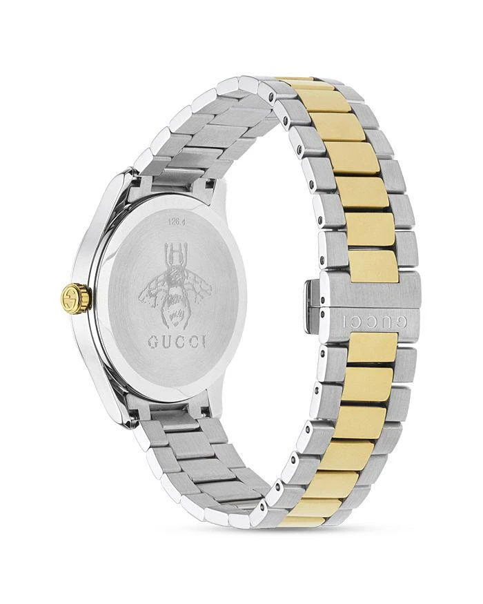 商品Gucci|G-Timeless Iconic Watch, 38mm,价格¥10508,第4张图片详细描述