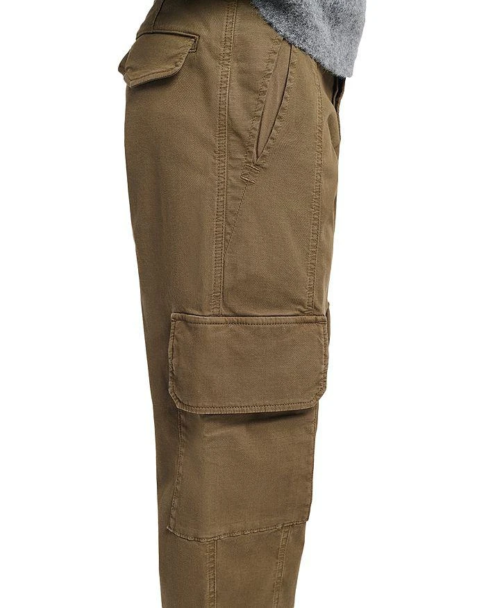 商品VANESSA BRUNO|Victor Cargo Pants,价格¥1945,第3张图片详细描述