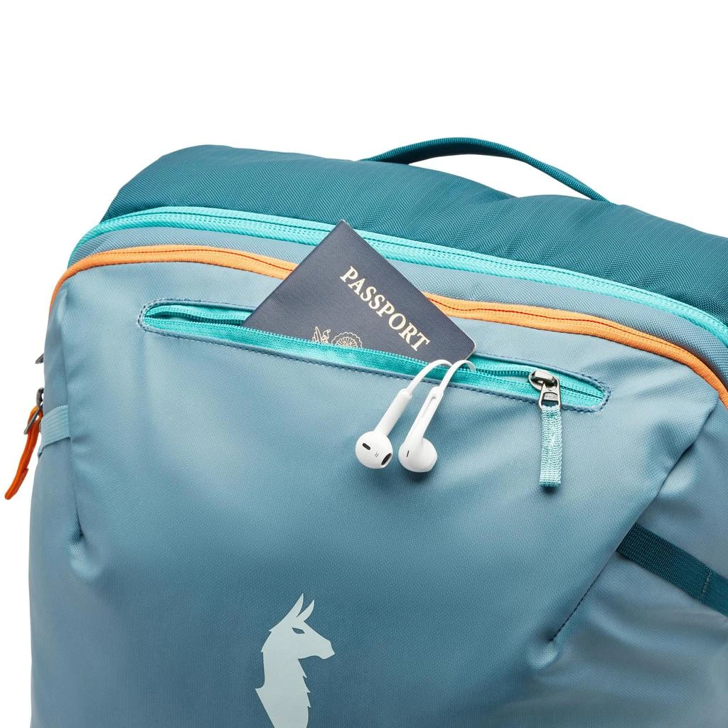 Allpa 42L Travel Pack 商品