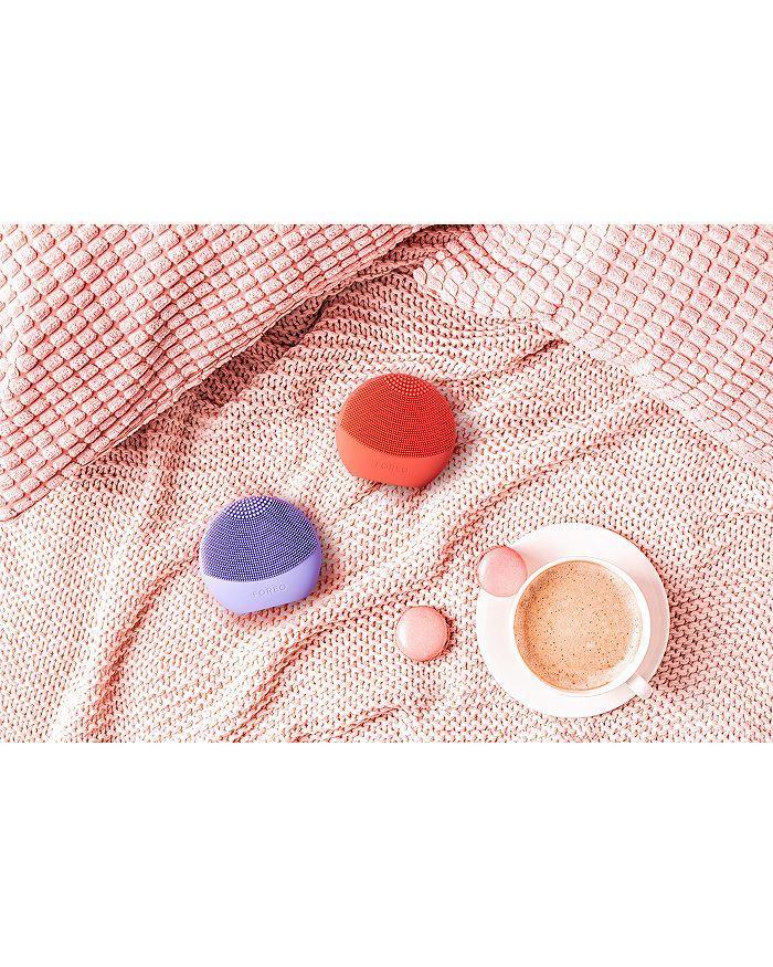 商品Foreo|Luna Play Plus 2 Facial Cleansing Massager,价格¥509,第6张图片详细描述