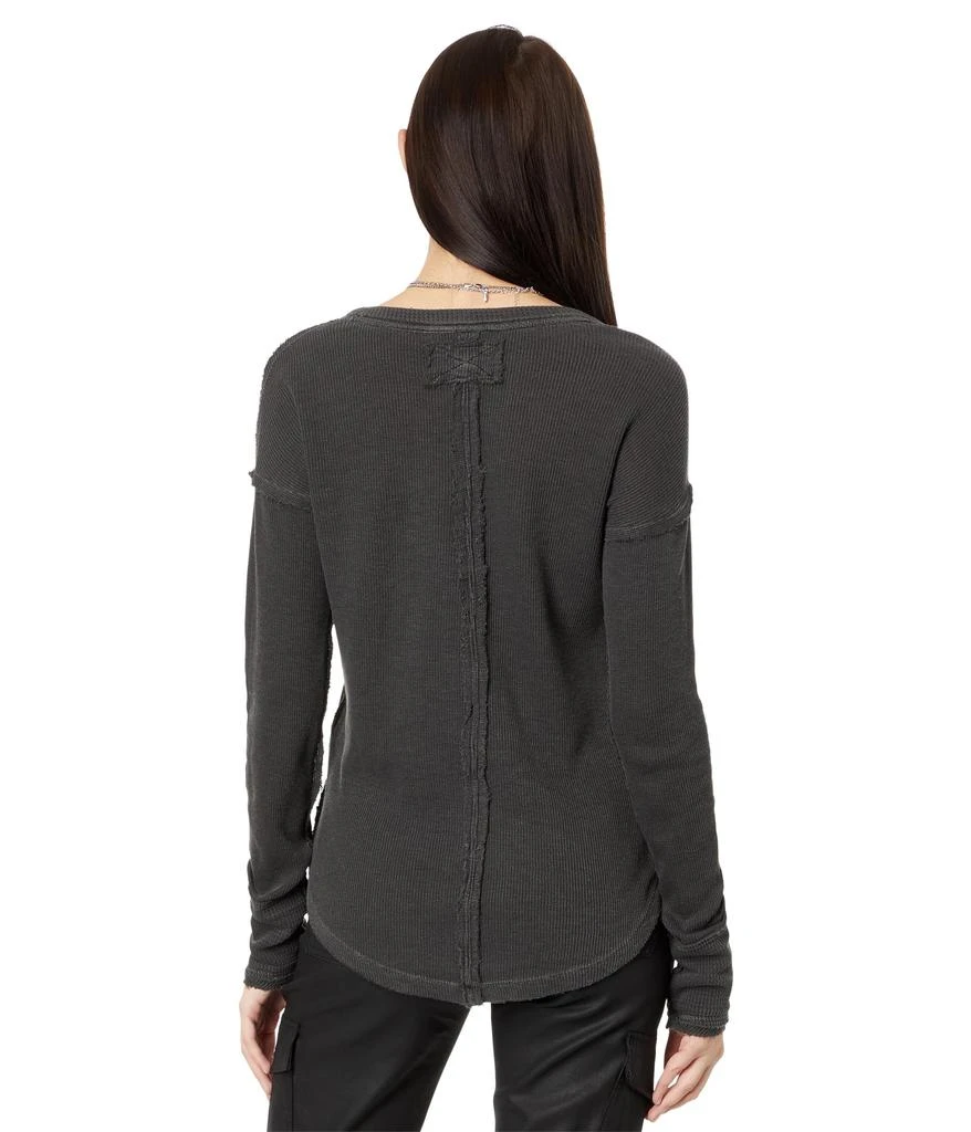 商品Free People|Sail Away Long Sleeve Solid,价格¥403,第2张图片详细描述
