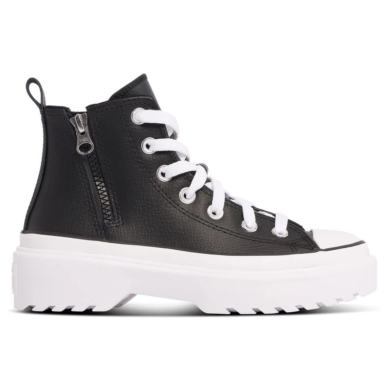 商品Converse|Converse Chuck Taylor All Star Lugged Lift  - Girls' Preschool,价格¥335,第1张图片