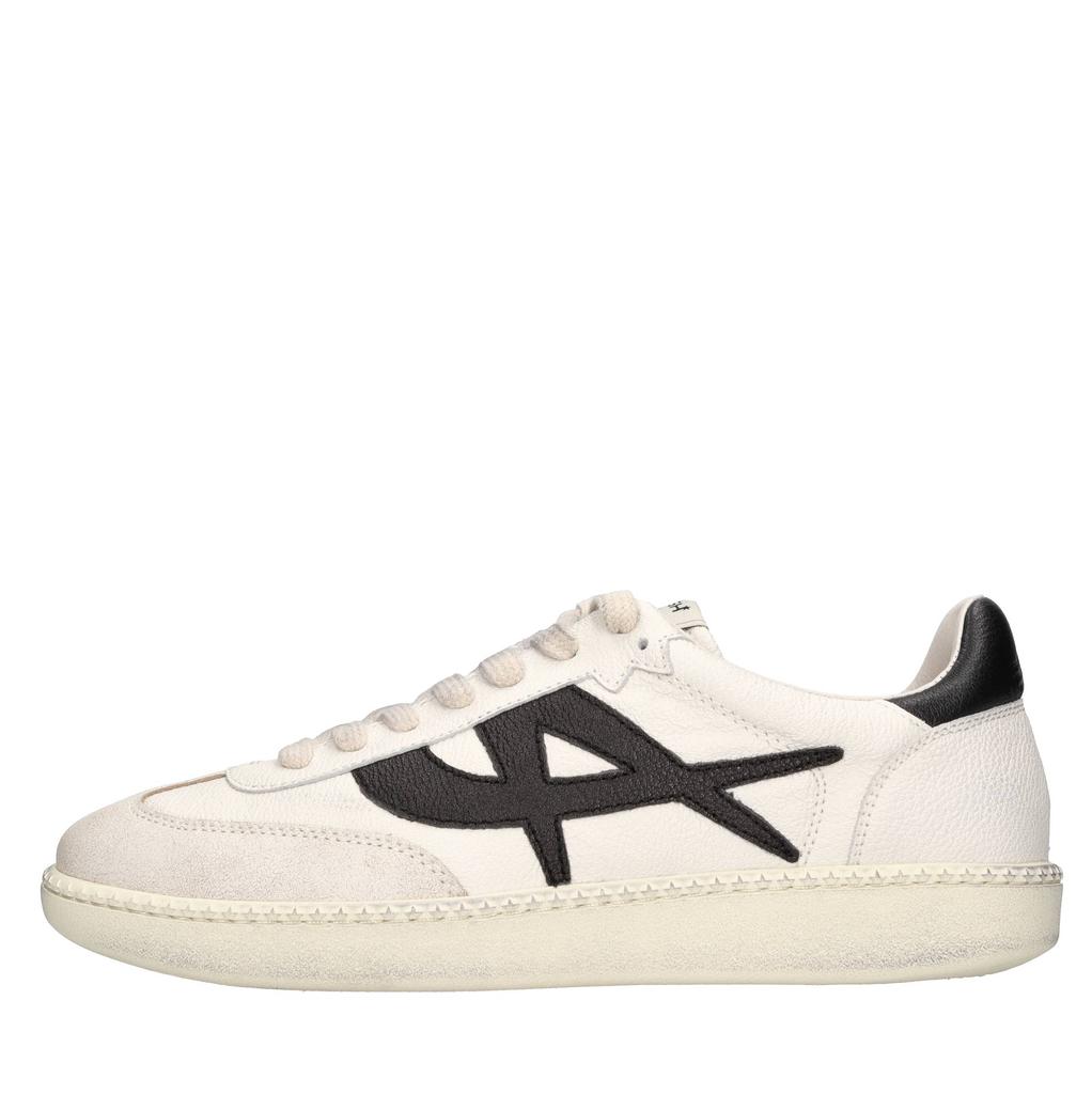 Sneakers ASH bianche image 2