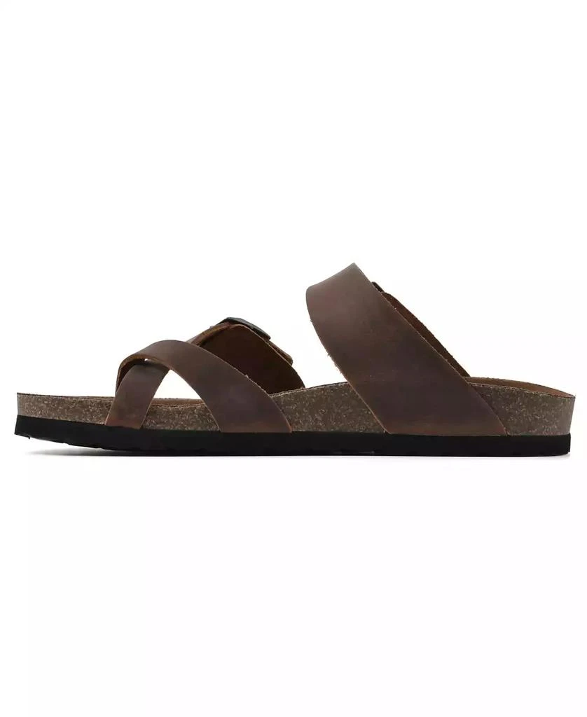 Women's Gracie Footbed Sandals 商品