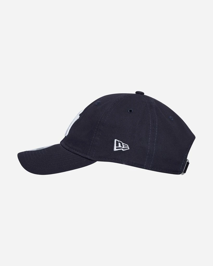 商品New Era|New York Yankees 9TWENTY Cap Blue,价格¥99,第3张图片详细描述