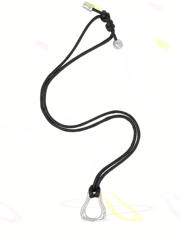 商品Alighieri|The Mini Link Of Wanderlust Necklace,价格¥2341,第1张图片