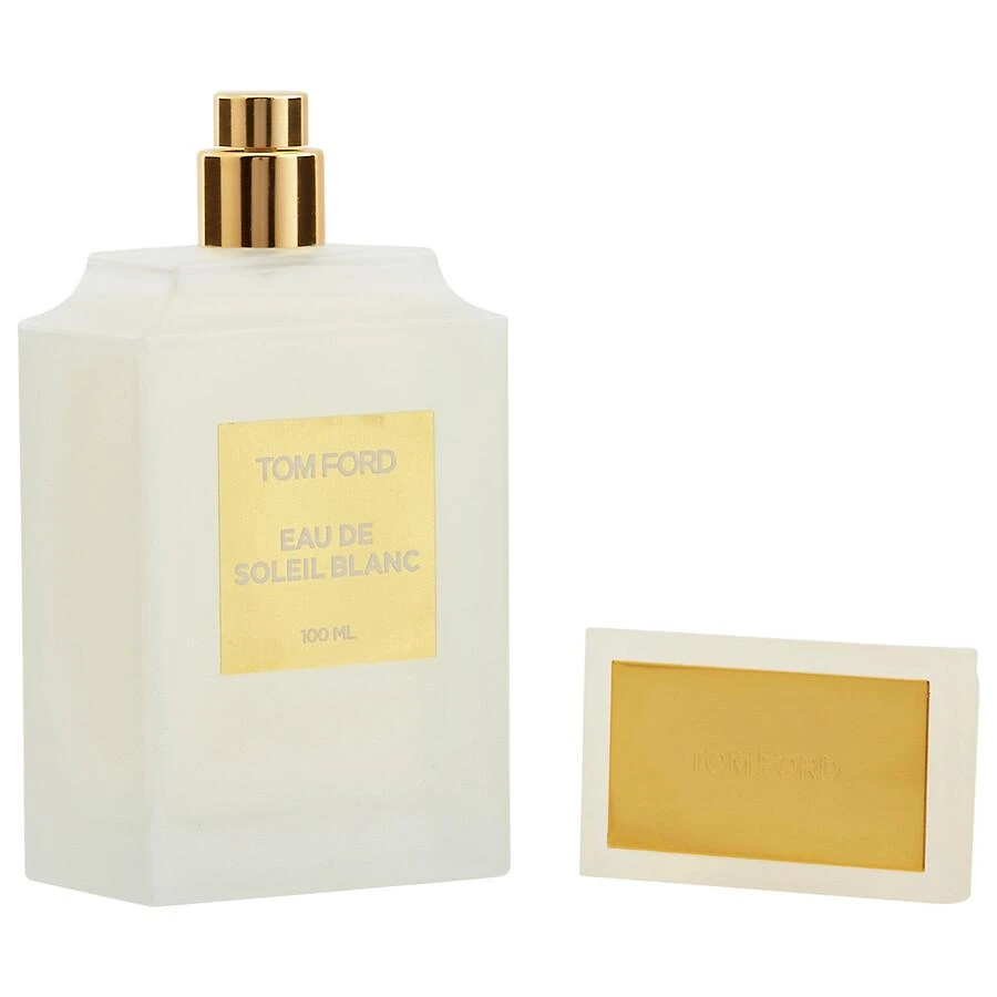 商品Tom Ford|Tom Ford Eau de Soleil Blanc Unisex EDT,价格¥980,第3张图片详细描述