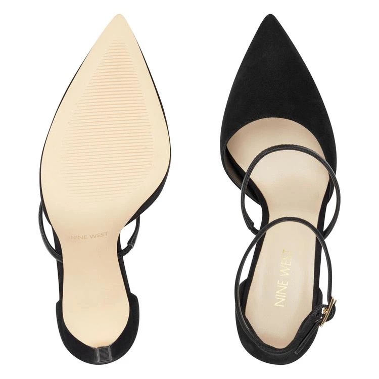 商品Nine West|Trinette 尖头高跟鞋,价格¥297,第3张图片详细描述