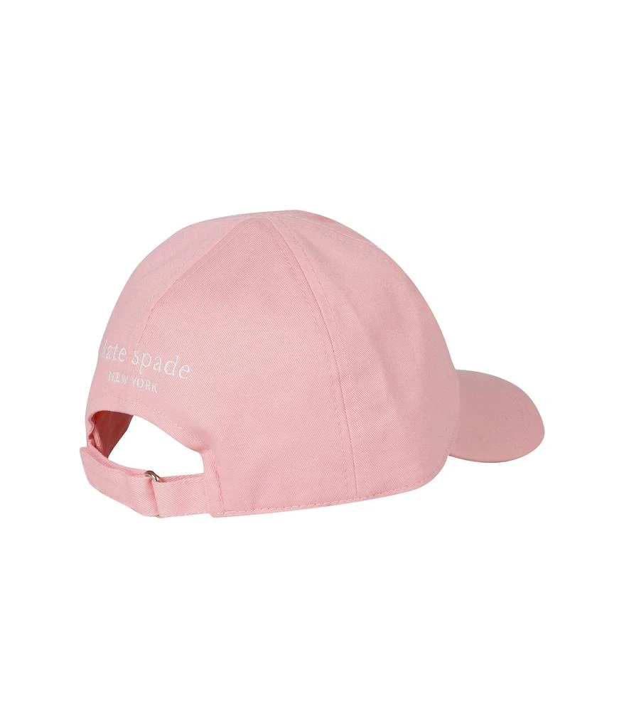 商品Kate Spade|Spade Flower Baseball Hat,价格¥509,第2张图片详细描述