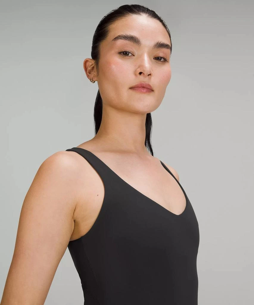 商品Lululemon|lululemon Align™ Bodysuit 28",价格¥803,第3张图片详细描述