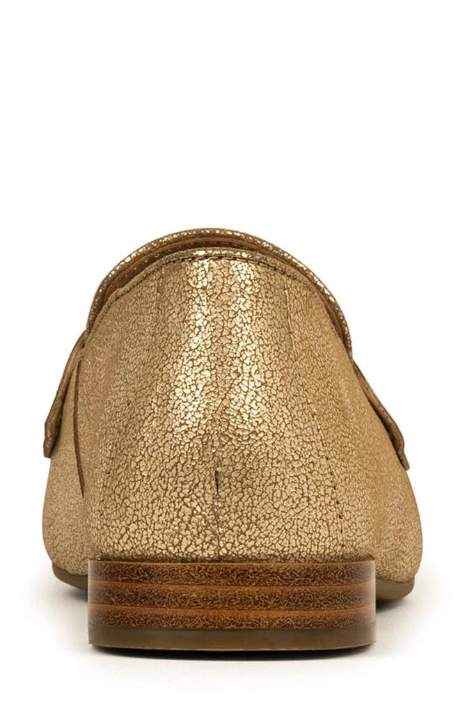 商品Donald Pliner|Tassel Loafer Pump,价格¥325,第3张图片详细描述