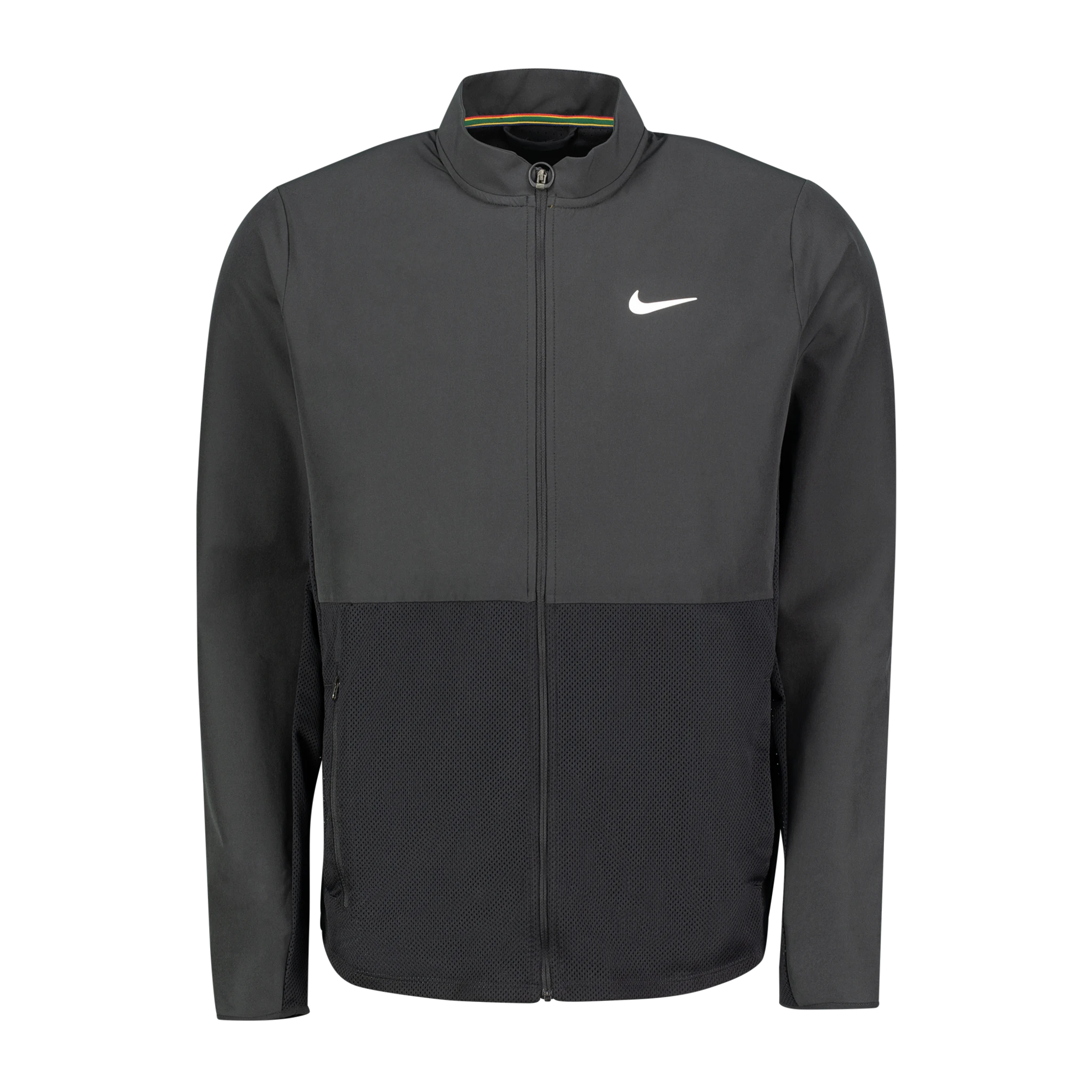 商品【商品预售7天】 NIKE|NIKE 男士软壳衣 12001941STYLE 黑色,价格¥2250 描述