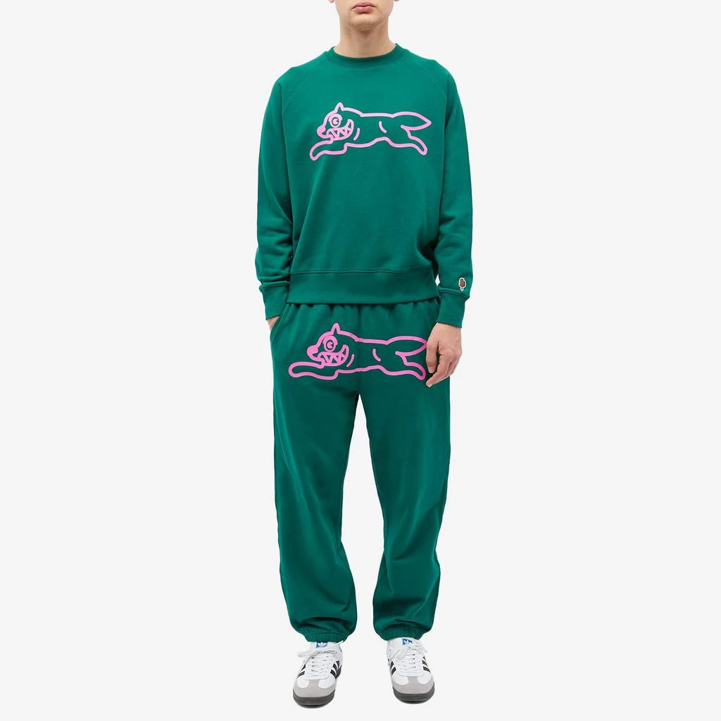 商品Icecream|ICECREAM Running Dog Crewneck,价格¥607,第4张图片详细描述