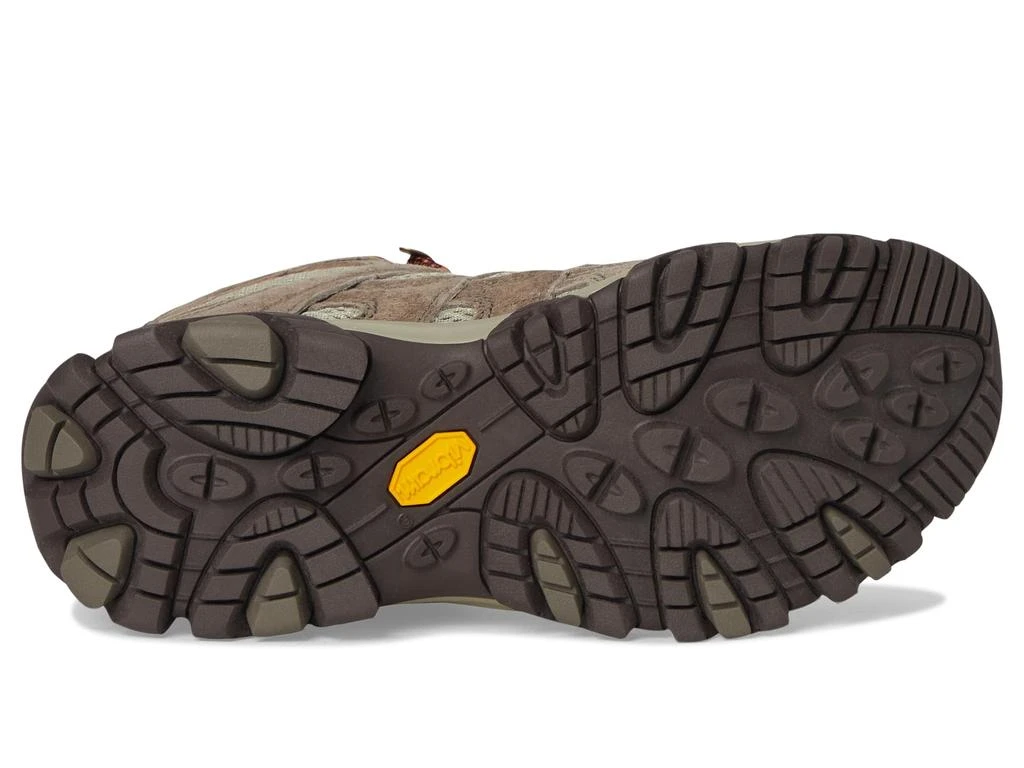 商品Merrell|Moab 3 Mid WP,价格¥776,第3张图片详细描述