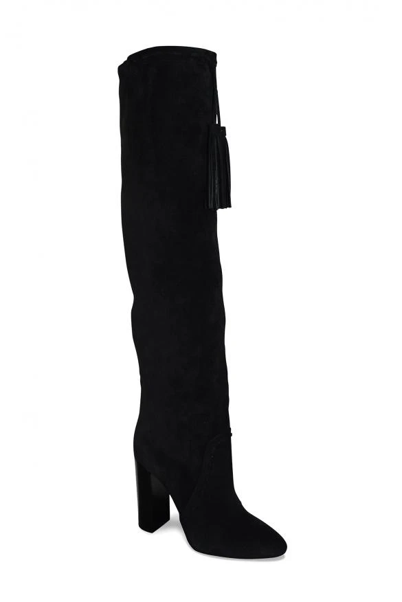 商品Yves Saint Laurent|Meurice boots,价格¥6127,第1张图片