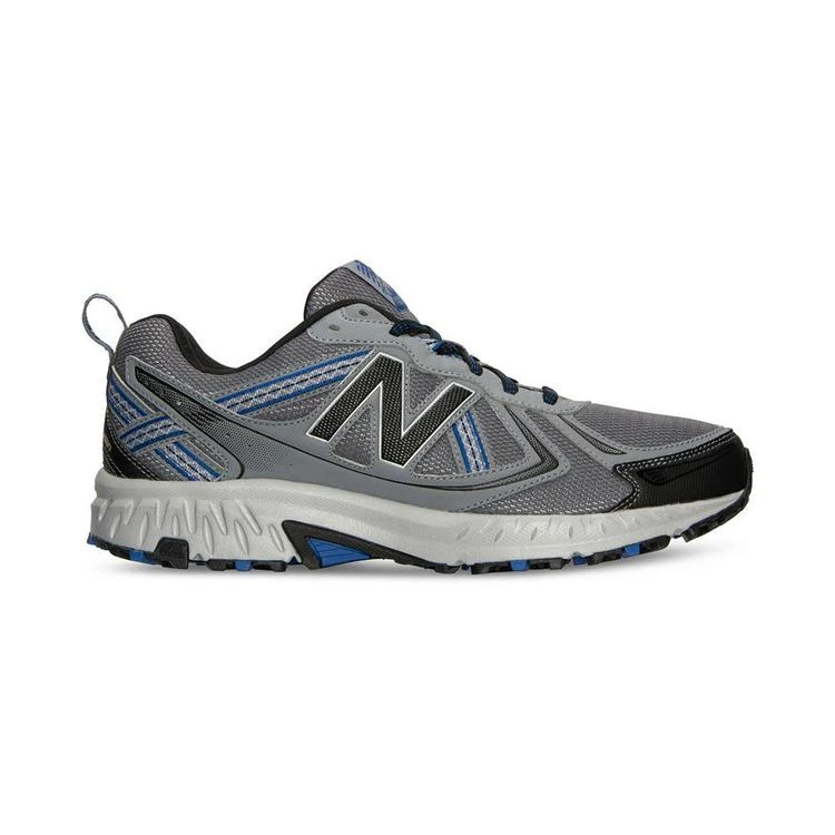 商品New Balance|Men's MT410 v5 Running Sneakers from Finish Line,价格¥300,第2张图片详细描述