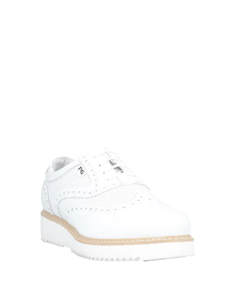 商品NERO GIARDINI JUNIOR|Formal shoes,价格¥159,第2张图片详细描述