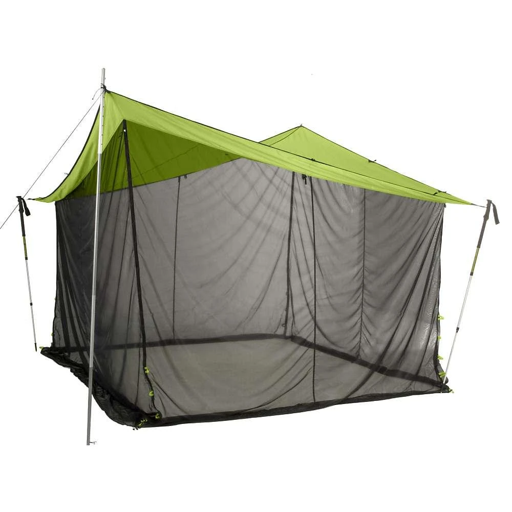 商品NEMO|NEMO Bugout 12x12 Tent,价格¥1521,第1张图片