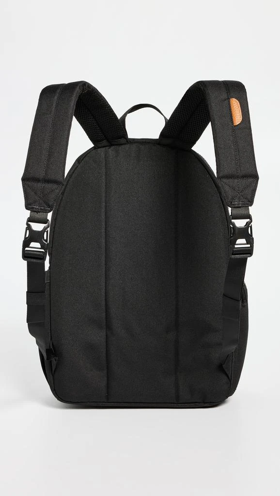 商品Herschel Supply|Settlement Backpack Diaper Bag,价格¥887,第3张图片详细描述