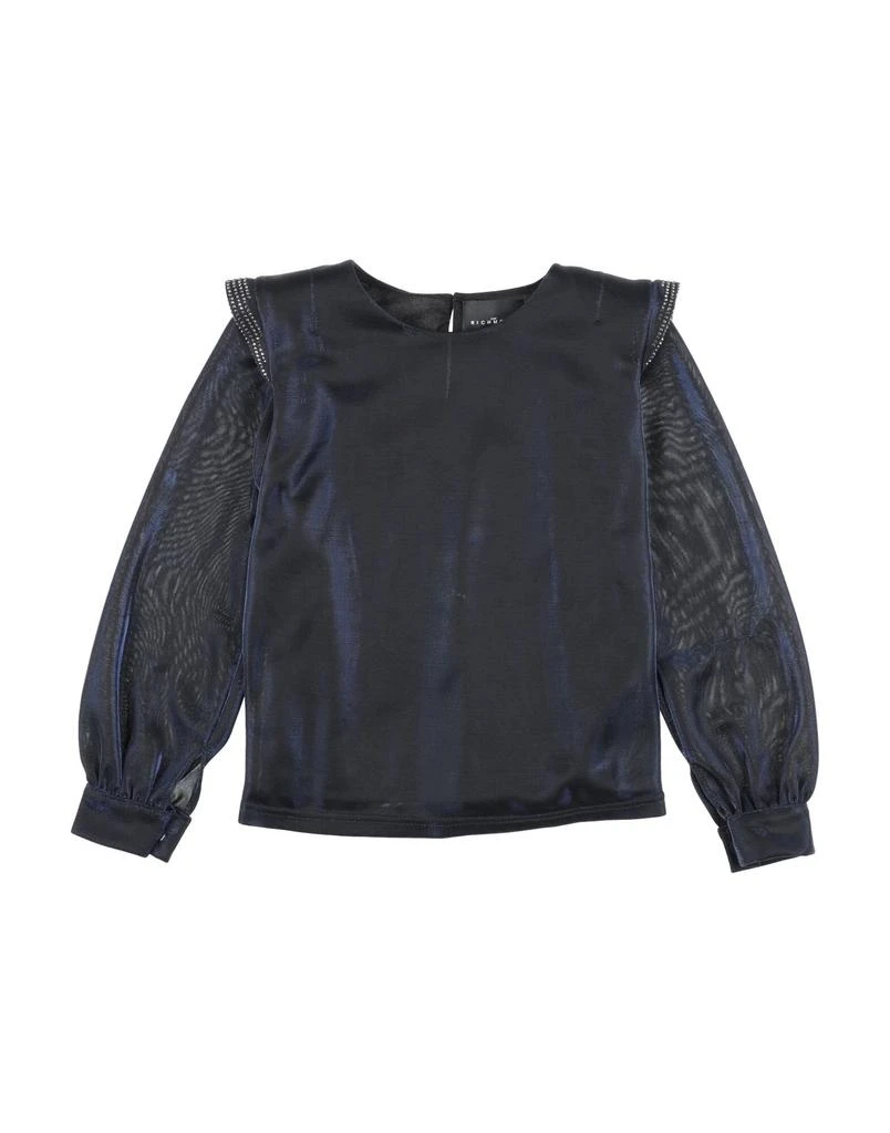 商品John Richmond|Top,价格¥267,第1张图片