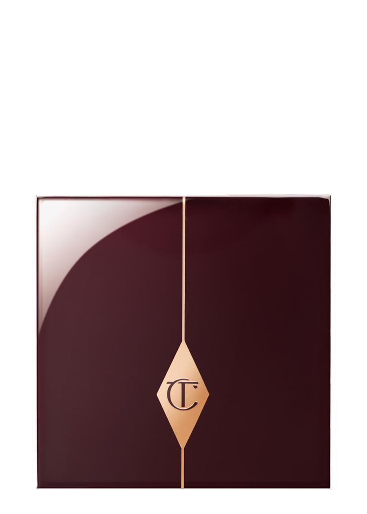 商品Charlotte Tilbury|Palette 四色眼影盘 - Pillow Talk,价格¥400,第7张图片详细描述