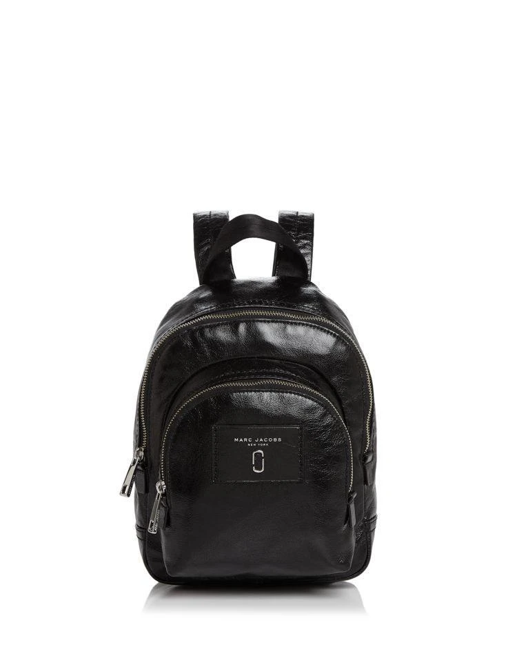 商品Marc Jacobs|Double Pack 迷你双肩包,价格¥1622,第1张图片