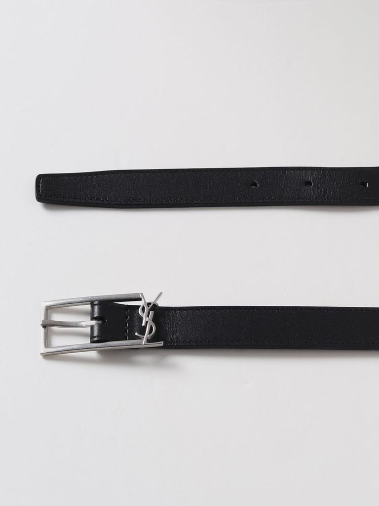 Saint Laurent belt for man商品第2张图片规格展示