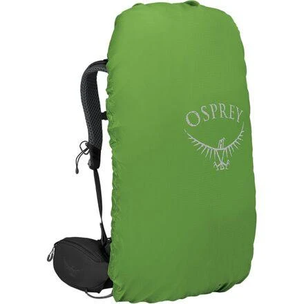 商品Osprey|Kestrel 38L Backpack,价格¥1633,第3张图片详细描述