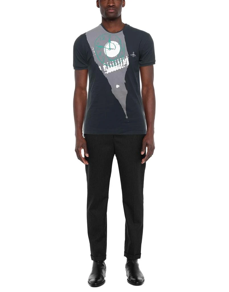 商品Vivienne Westwood|T-shirt,价格¥738,第2张图片详细描述