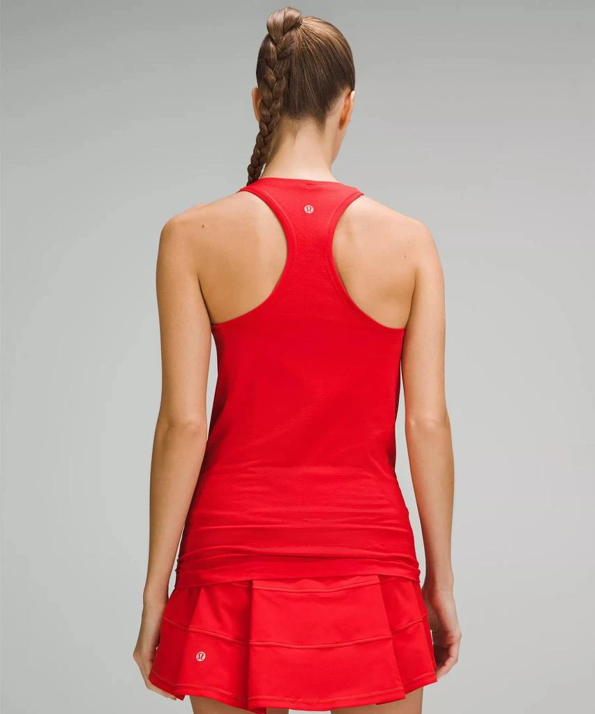 Swiftly Tech Racerback Tank Top 2.0 *Hip Length 商品
