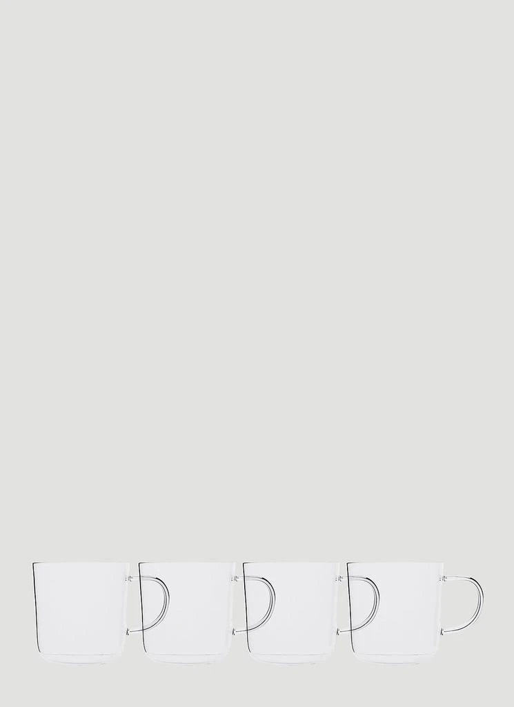 商品Ichendorf Milano|Tea Cup Set,价格¥427,第2张图片详细描述
