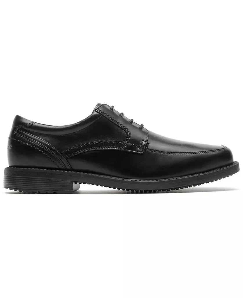 商品Rockport|Men's Style Leader 2 Apron Toe Shoes,价格¥930,第2张图片详细描述