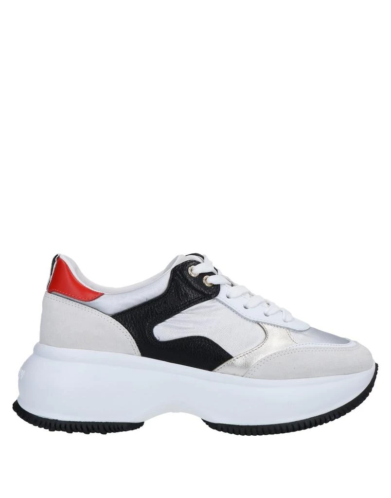商品hogan|Sneakers,价格¥1742,第1张图片