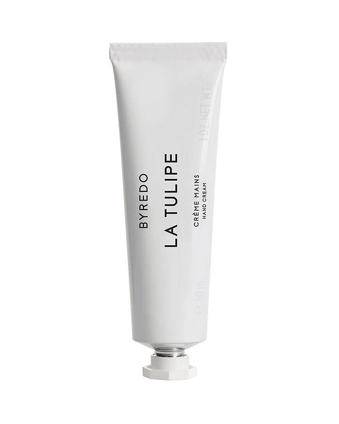 商品BYREDO|La Tulipe Hand Cream 1 oz.,价格¥375,第2张图片详细描述