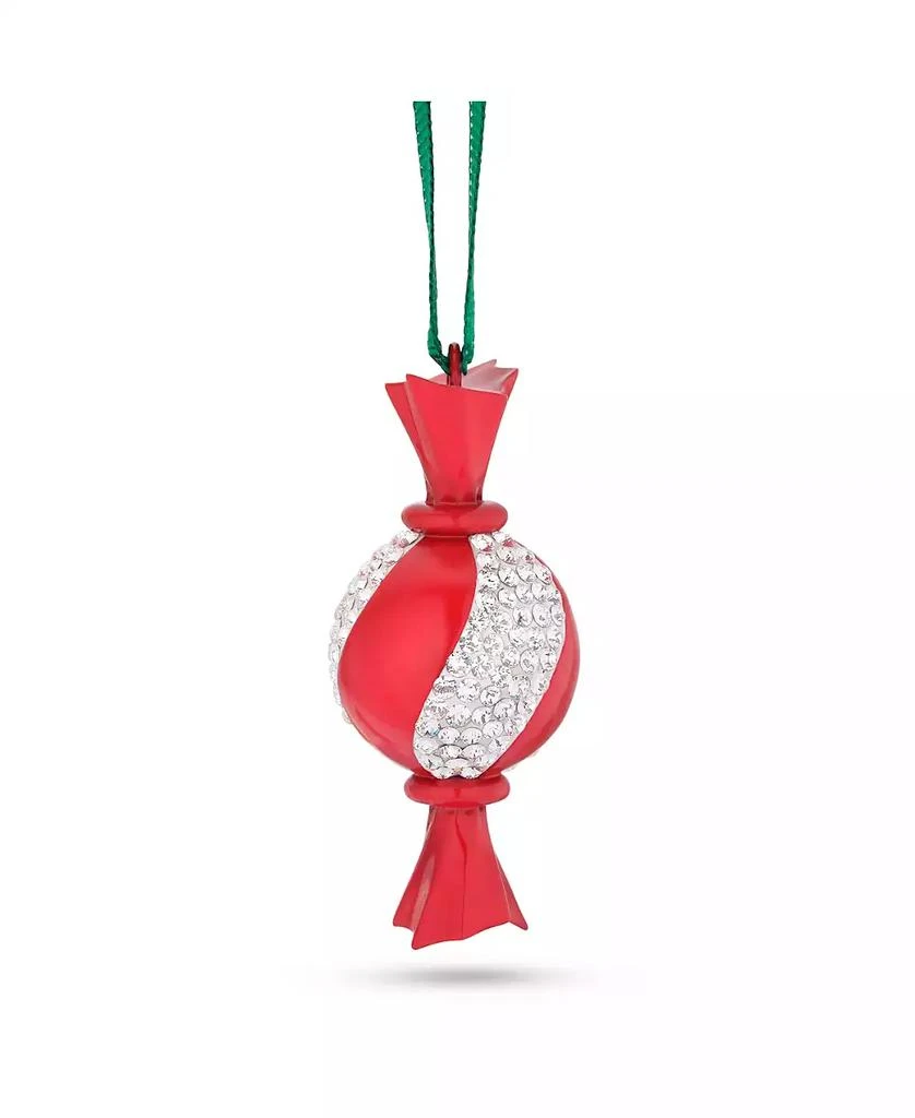 商品Swarovski|Holiday Cheers Dulcis Ornament,价格¥553,第2张图片详细描述