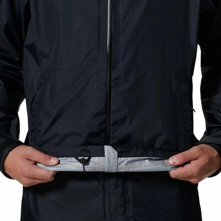 商品Mountain Hardwear|Threshold Jacket - Men's,价格¥766,第5张图片详细描述