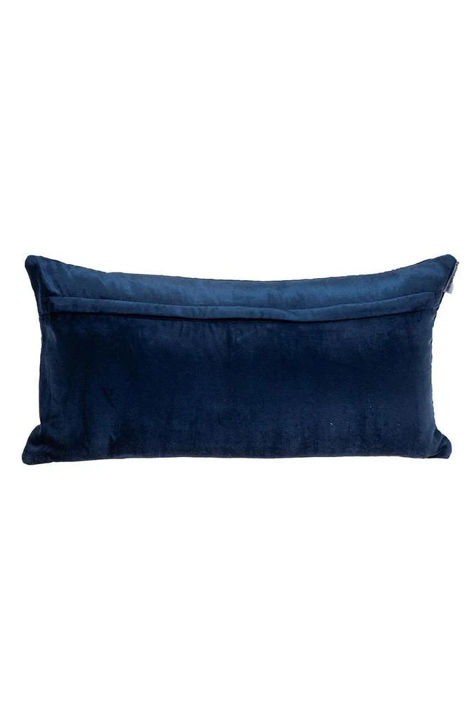 商品Parkland|Reta Diamond Quilted Throw Pillow,价格¥427,第2张图片详细描述