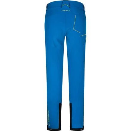 商品La Sportiva|Excelsior Pant - Men's,价格¥635,第2张图片详细描述