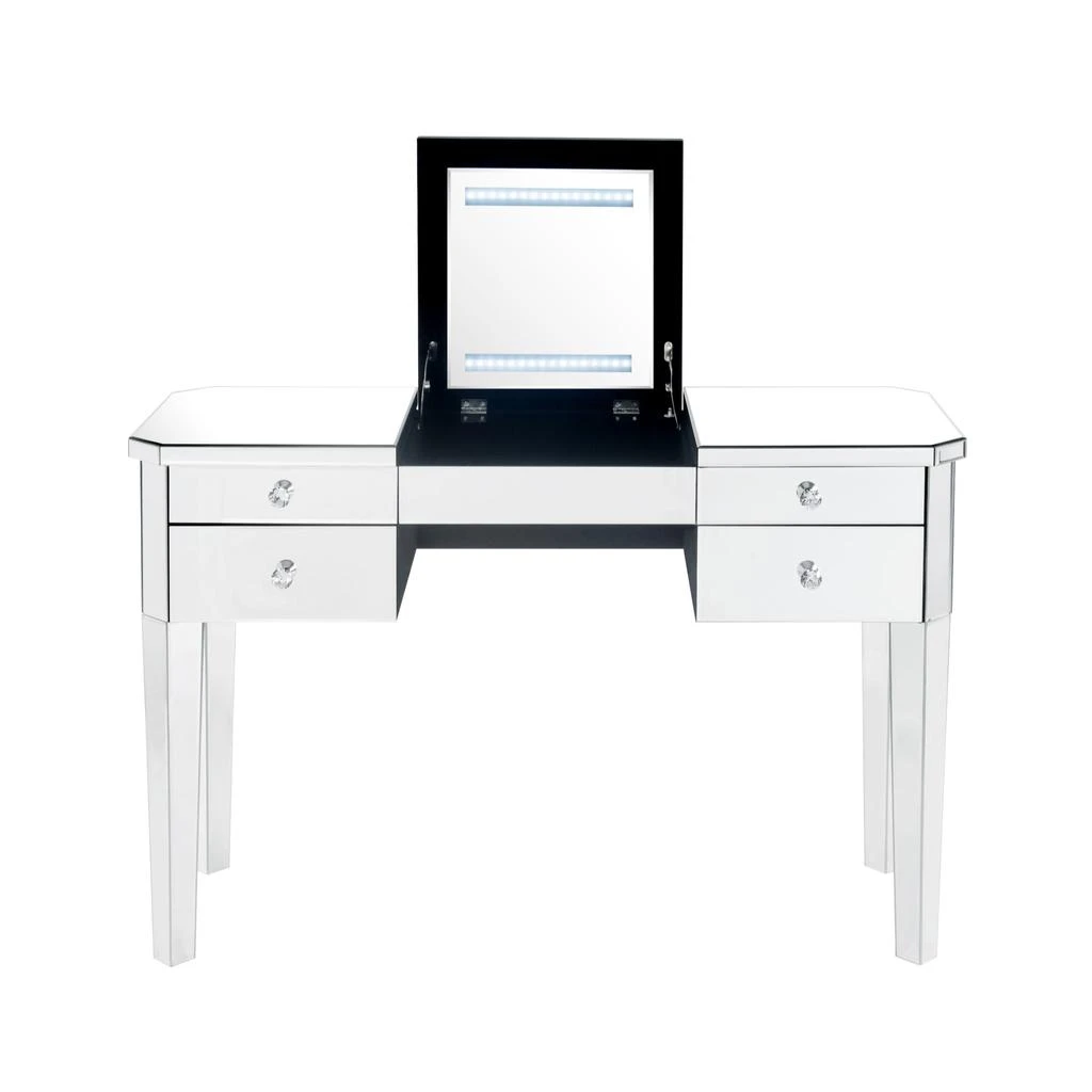 商品Inspired Home|Inspired Home  Vanity Table,价格¥3778,第4张图片详细描述