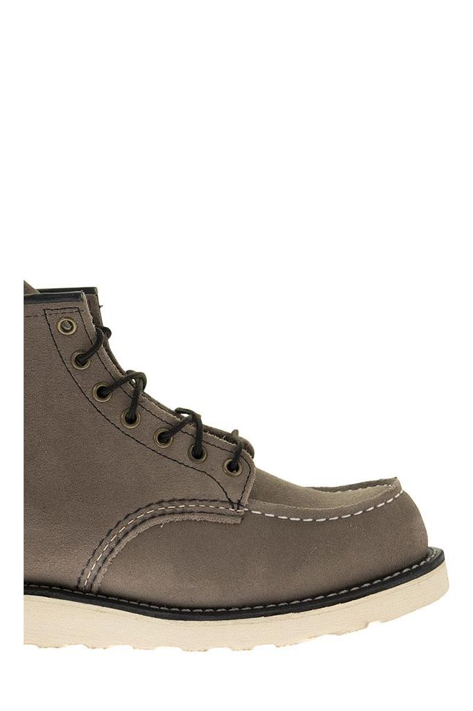 RED WING SHOES CLASSIC MOC 8863 - Lace-up boot商品第6张图片规格展示
