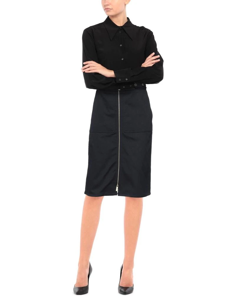 商品VANESSA BRUNO|Midi skirt,价格¥747,第2张图片详细描述